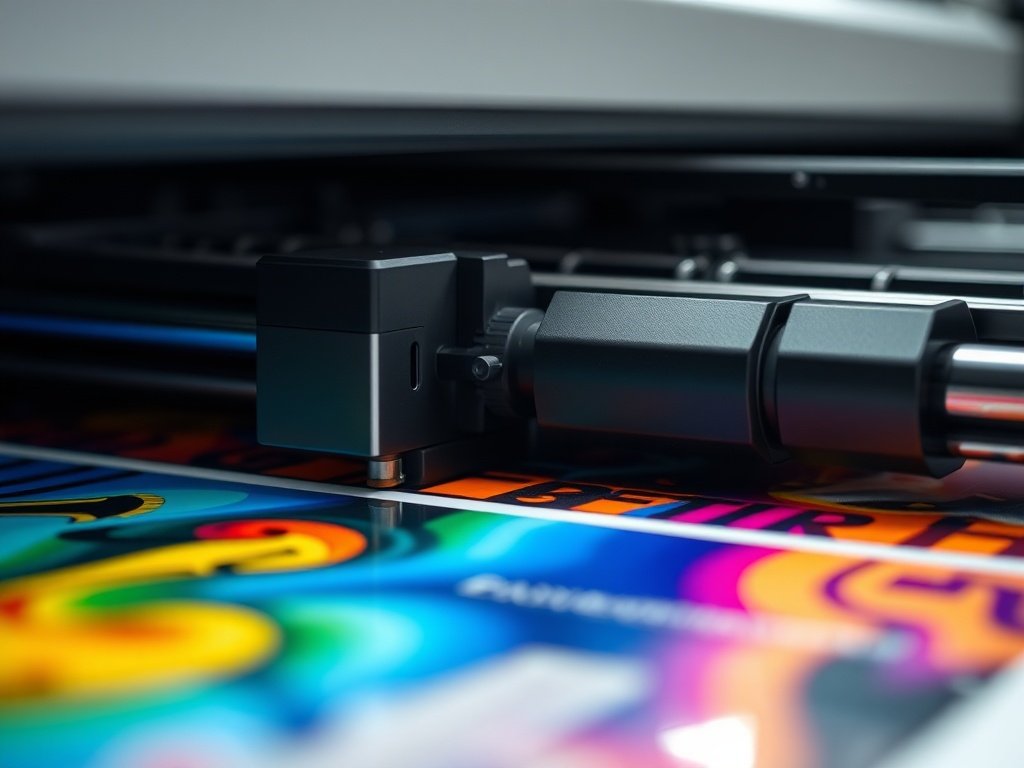 Innovative Printing Solutions